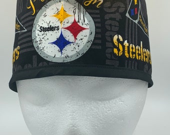 Steelers Chef Hat - Etsy