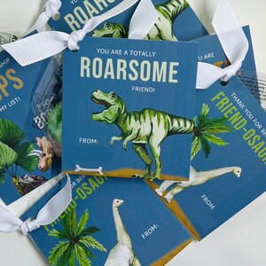 Dinosaur Valentine | Instant Download | Dino