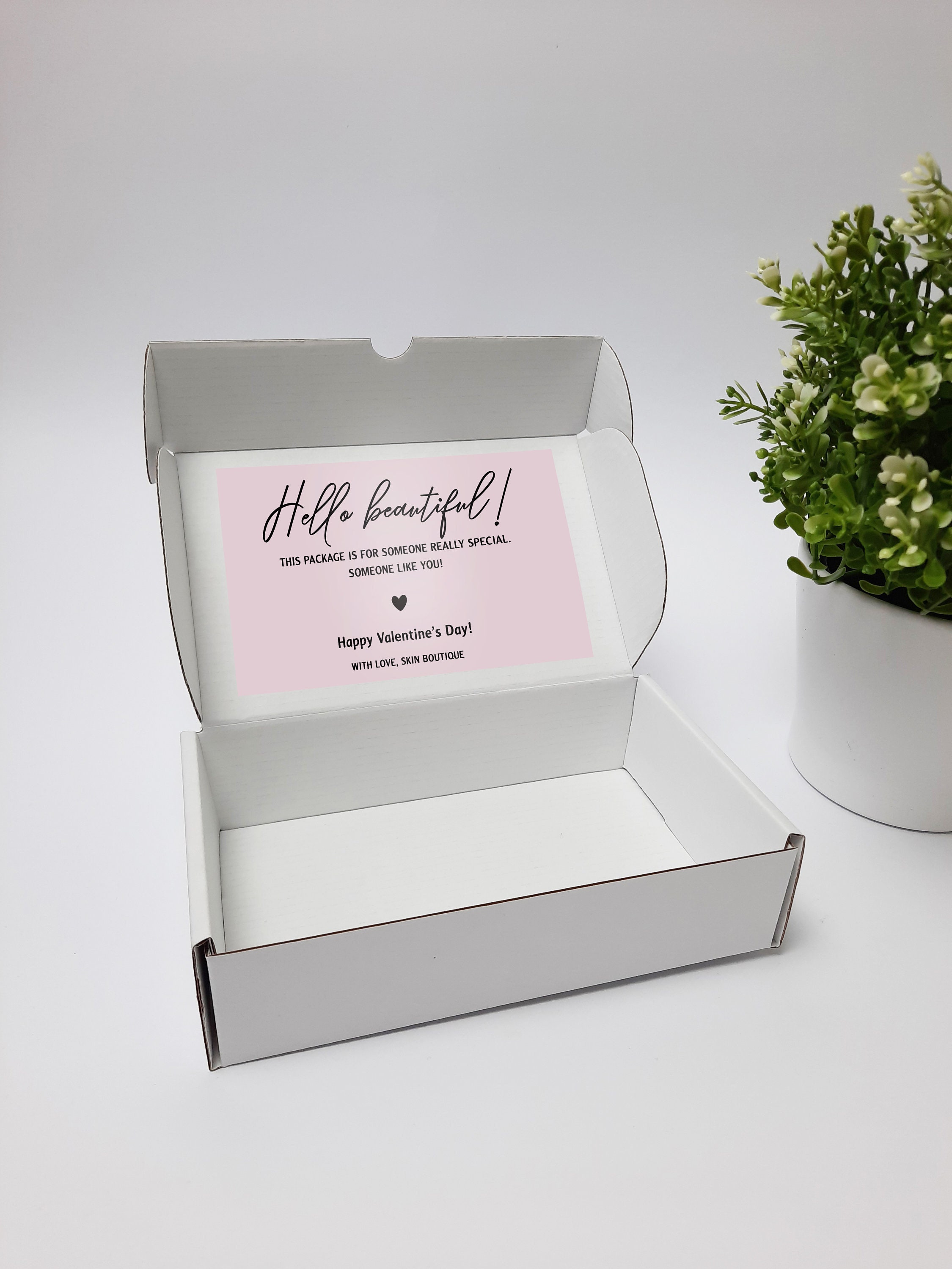Custom Branded Packaging, Packaging Labels, Shipping Label Stickers ...