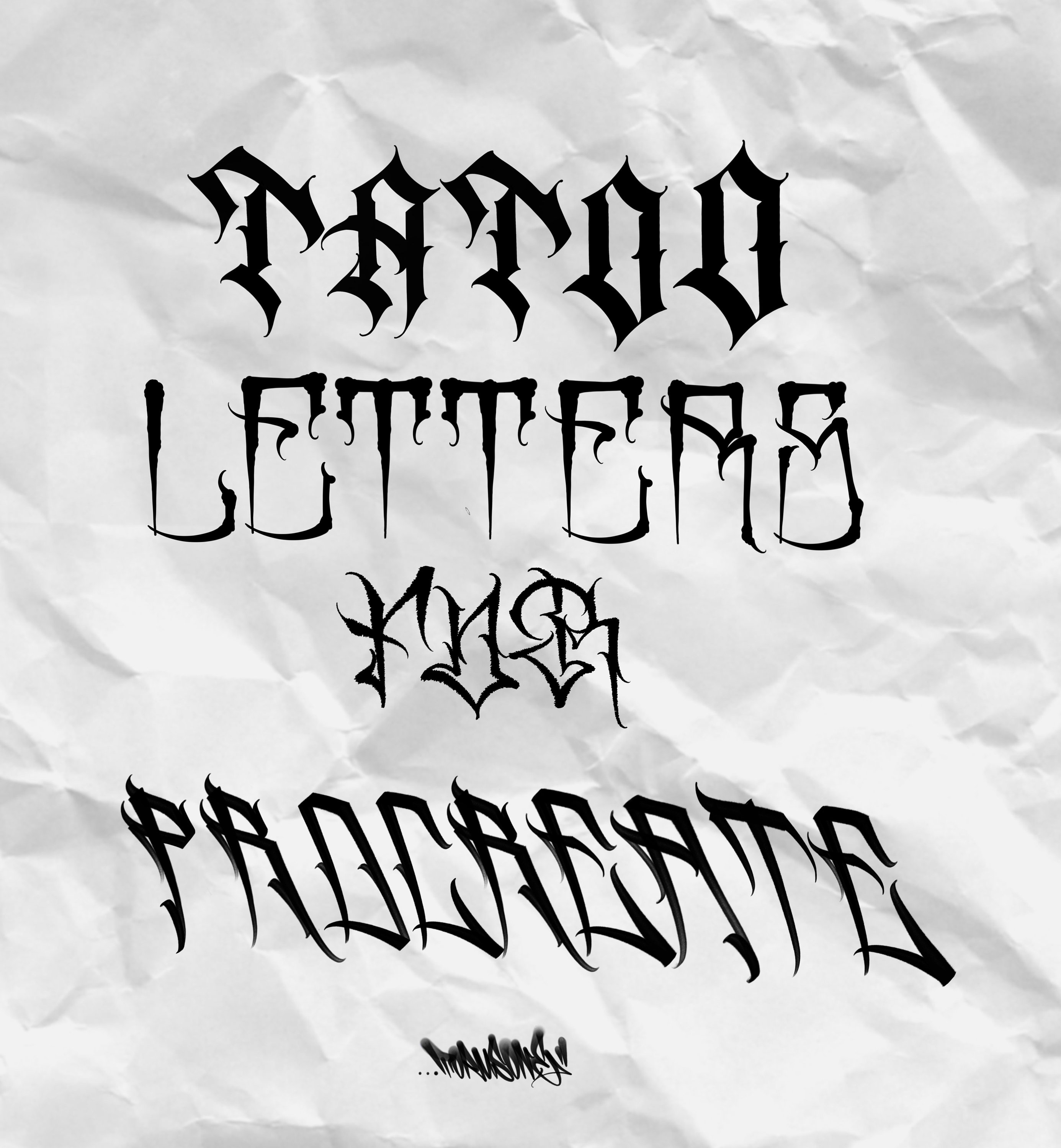 Script Tattoo Fontscraigslist Gainesville Texas - 9qyijvq