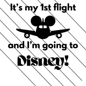 Arquivo de corte SVG do First Flight Mouse