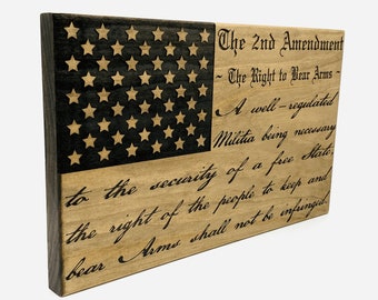 2nd Amendment Art Etsy