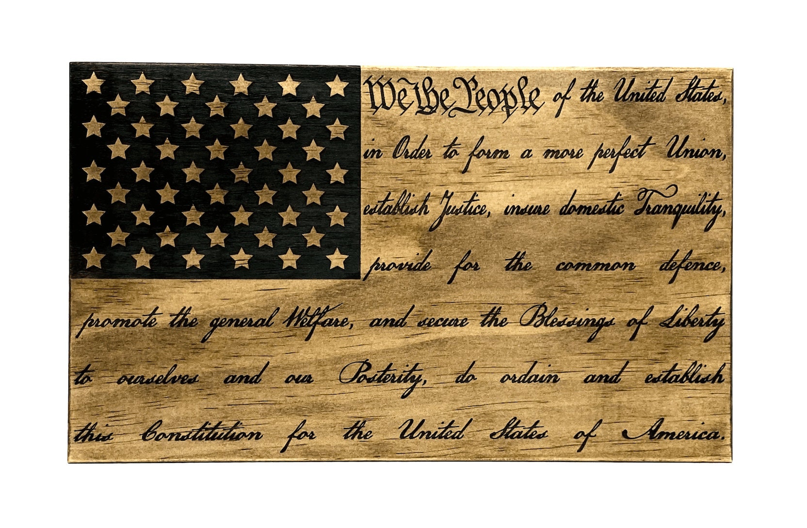 we the people frames