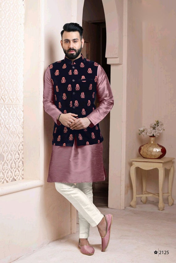 wedding dress for men kurta