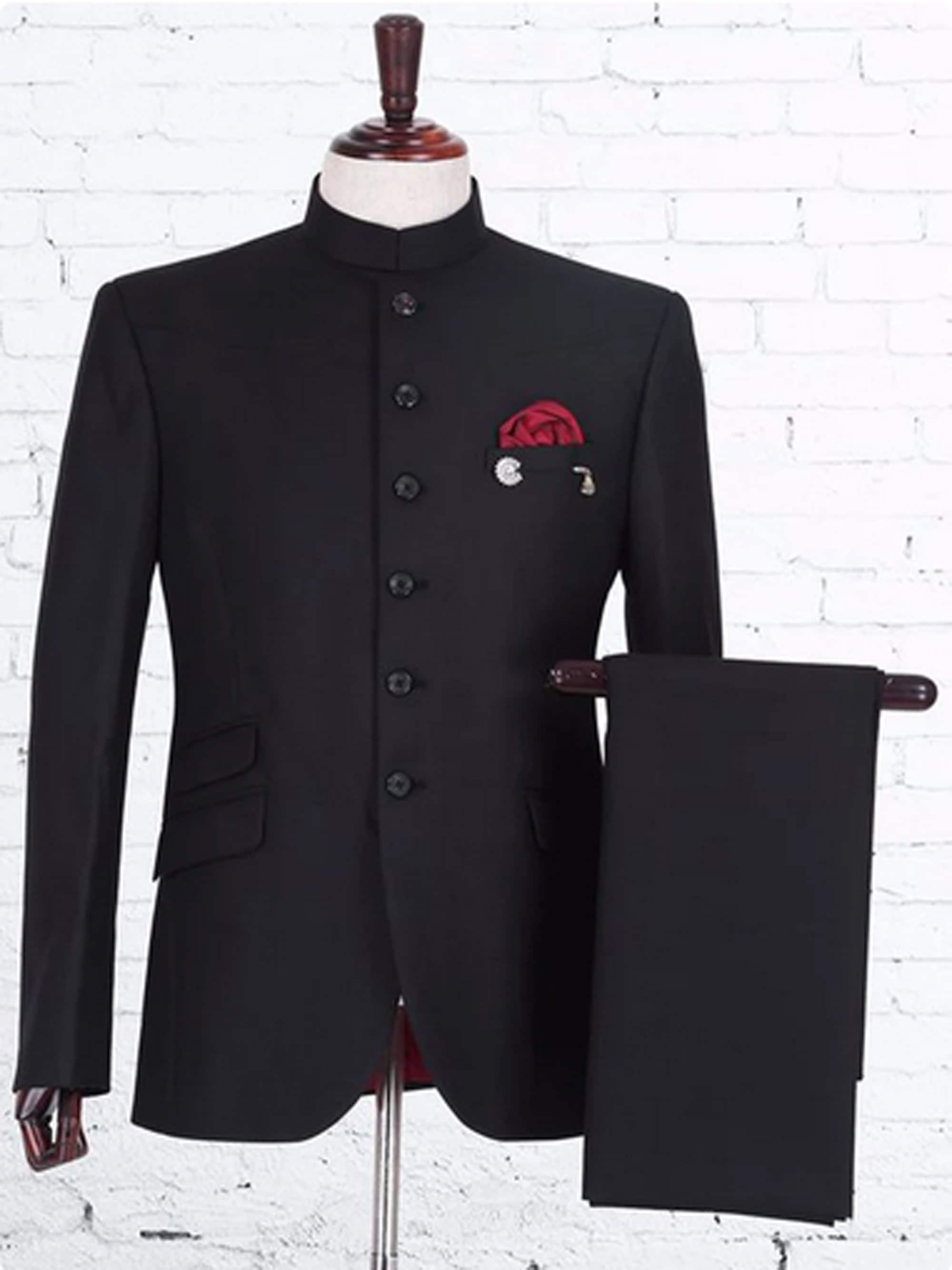 rajputi coat pant
