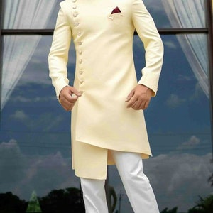 Sherwani for Men, Wedding, Partywear,  Achkan , Jodhpuri suit, Royal Blazer, Kurta pajama , jacket for mens, forma Suit,Indo Western suit.