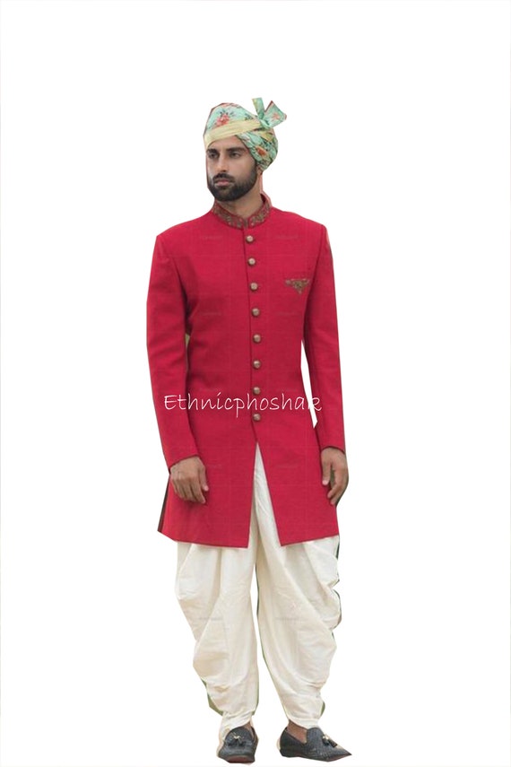 Jaipuri sherwani store