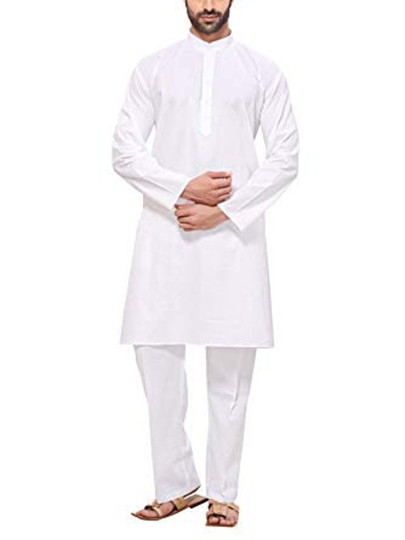 Kurta pajama top party wear images