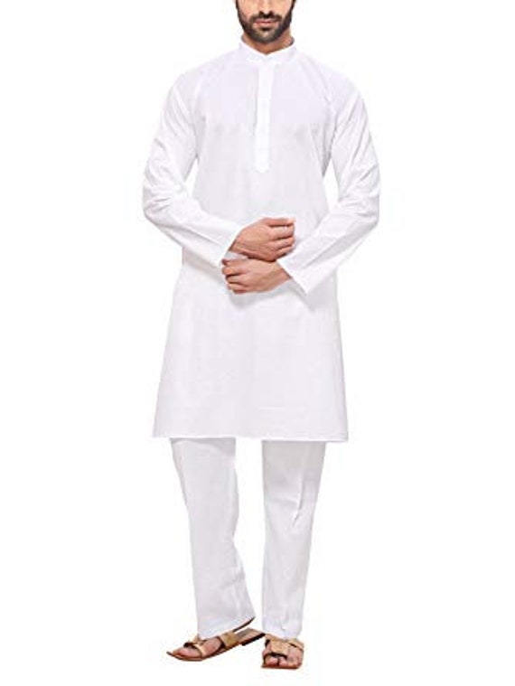 yoga dress for men