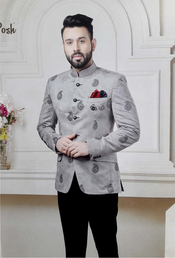 jodhpuri suit for wedding