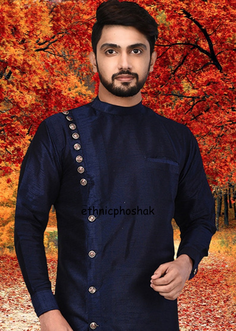 designer dhoti kurta for wedding