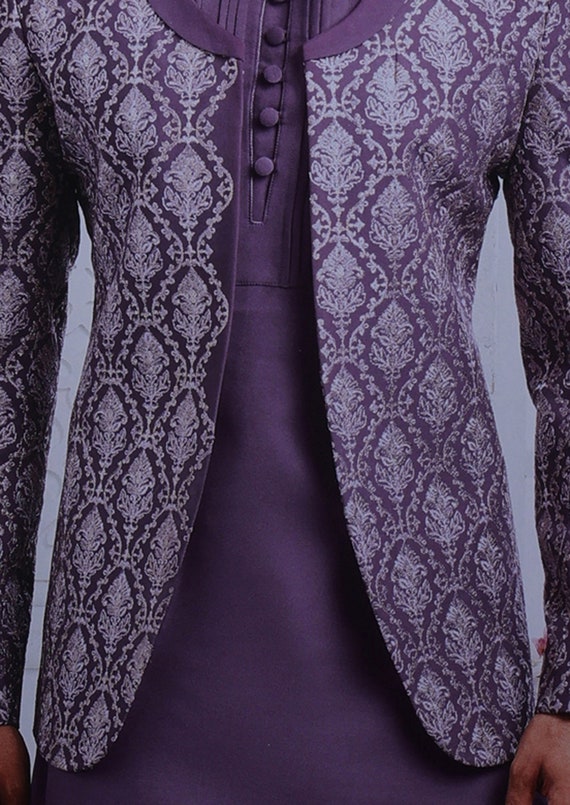 Jodhpuri suit deals ladies