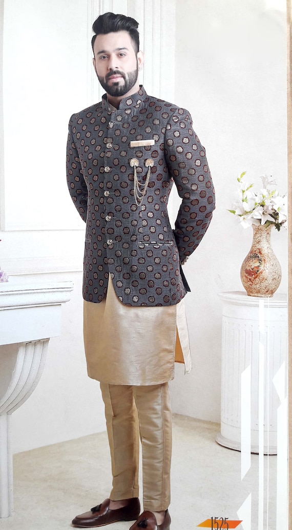 jodhpuri suit for wedding