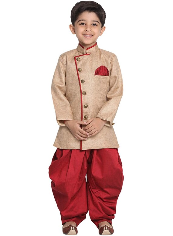 boys dhoti