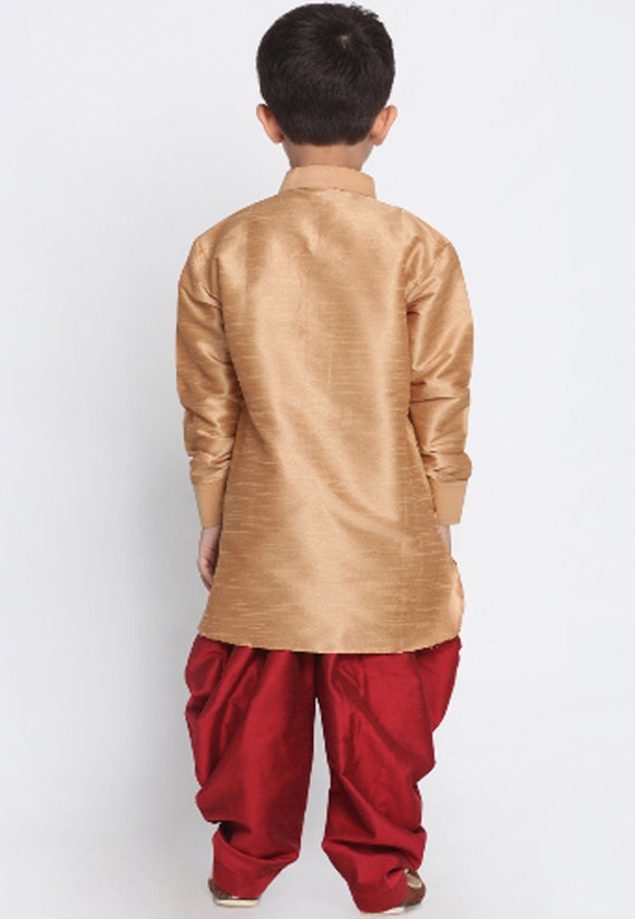 lalchi dhoti