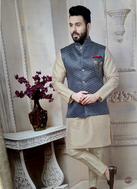 kurta for wedding dress