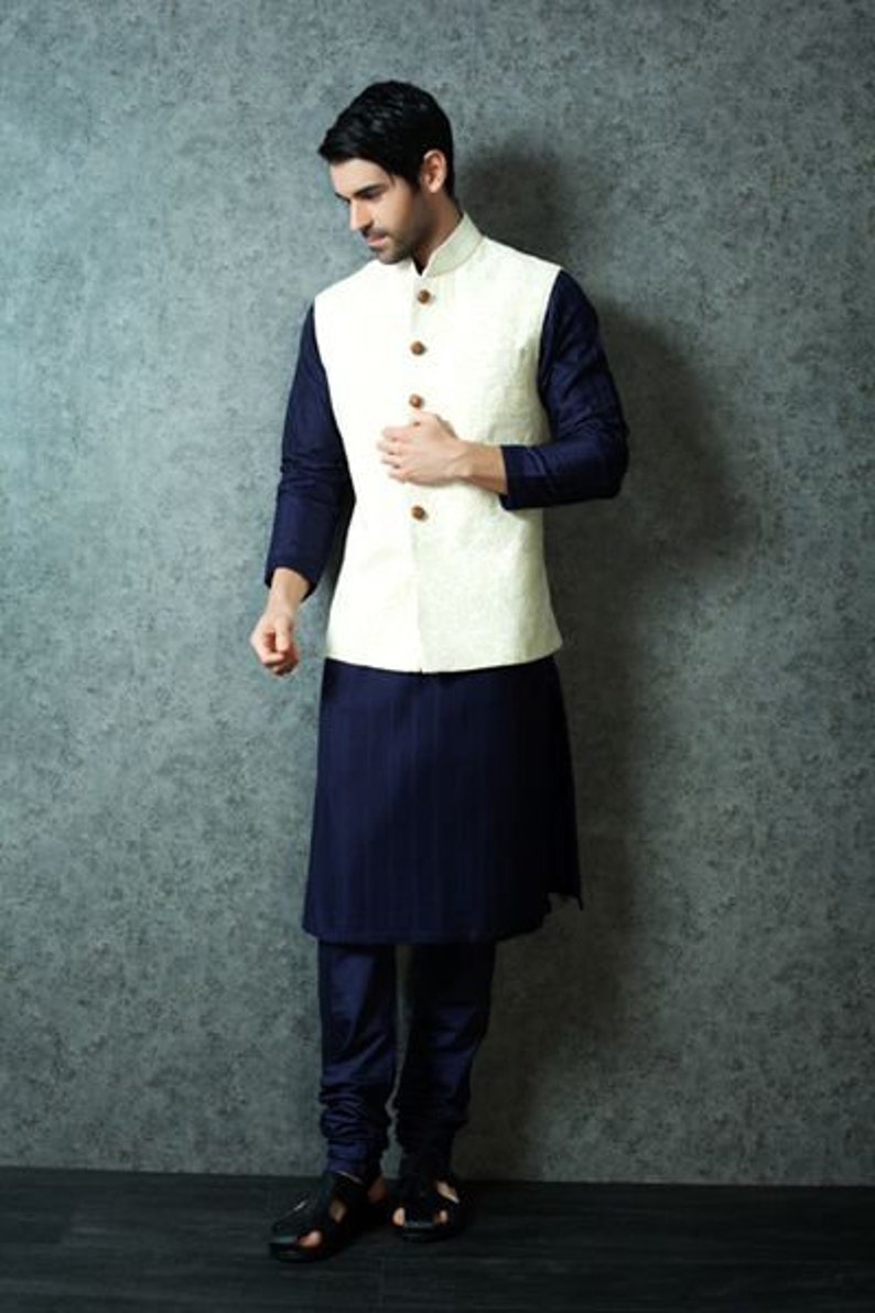 Kurta Pajamamodi Jacket Jacket for 