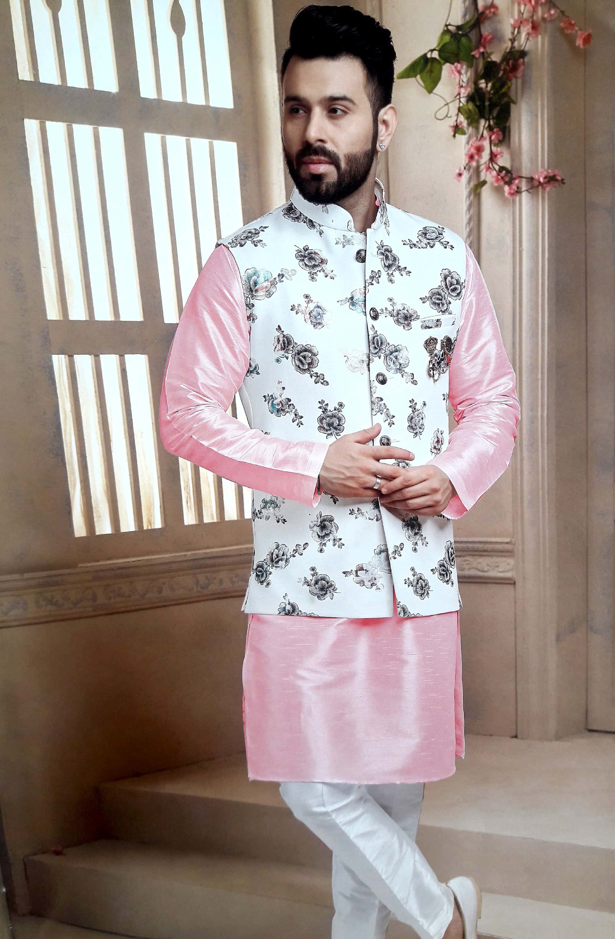 baby modi dress