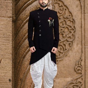 Sherwani for Men, Wedding, Partywear,  Achkan , Jodhpuri suit, Royal Blazer, Kurta pajama , jacket for mens, forma Suit,Indo Western suit.