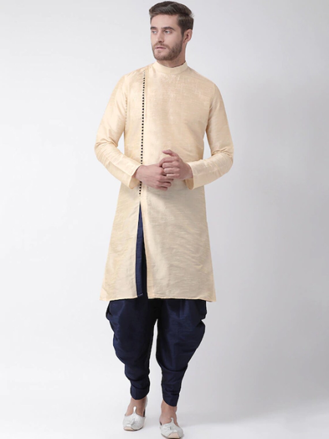 rajputi achkan for men