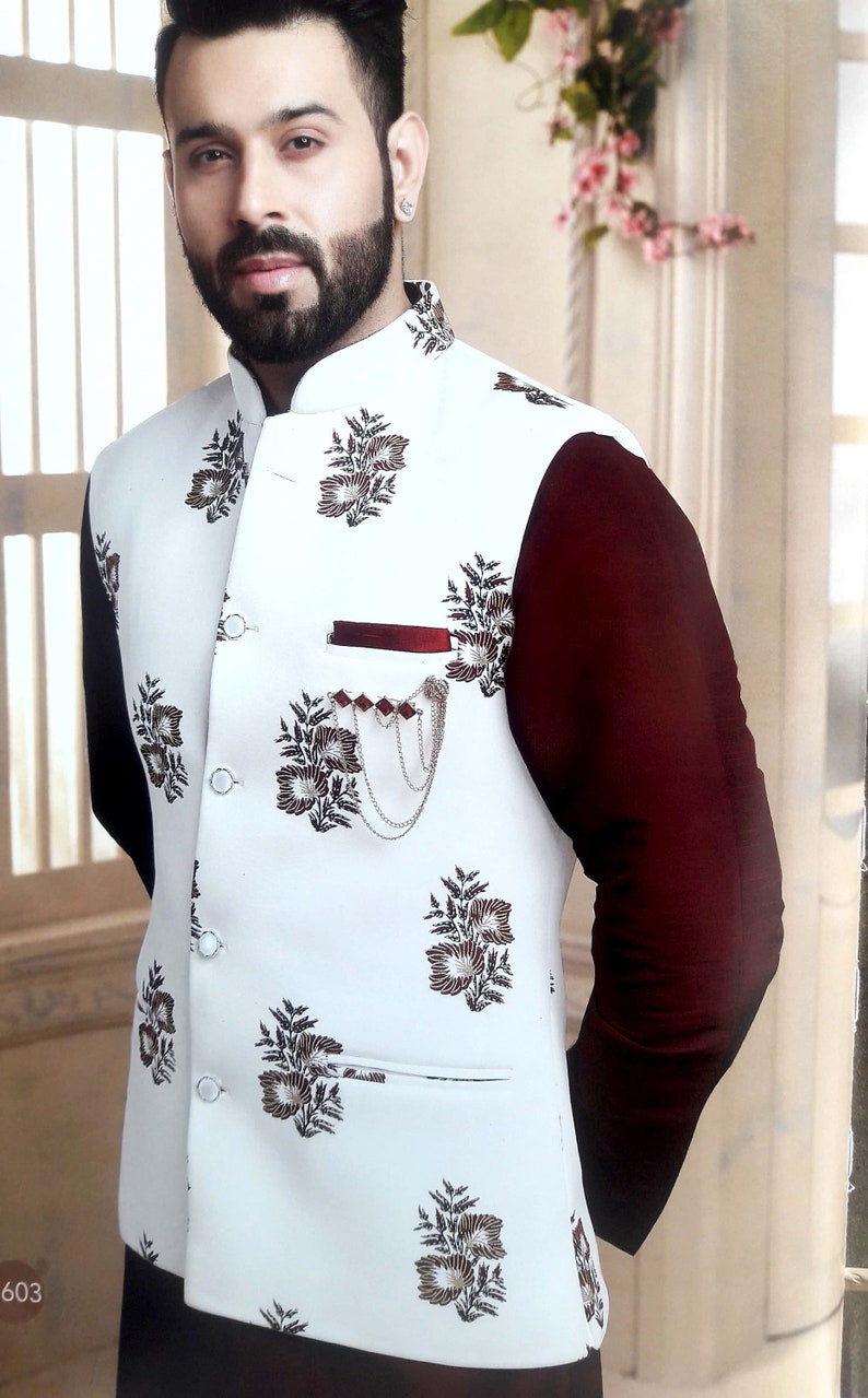 juti design for men