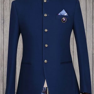 shawl for jodhpuri suit