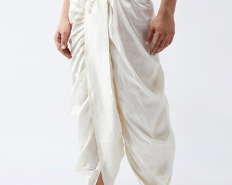 Dhoti Pants - Etsy