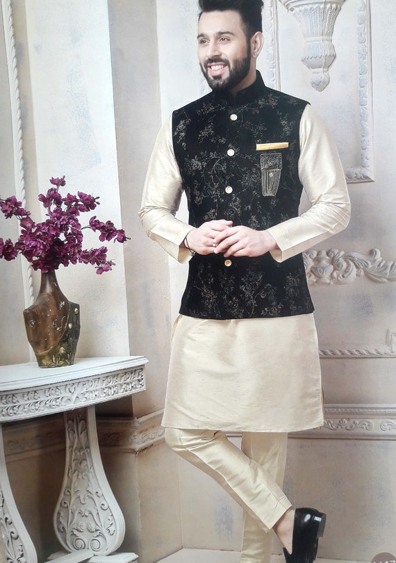 modi kurta dress
