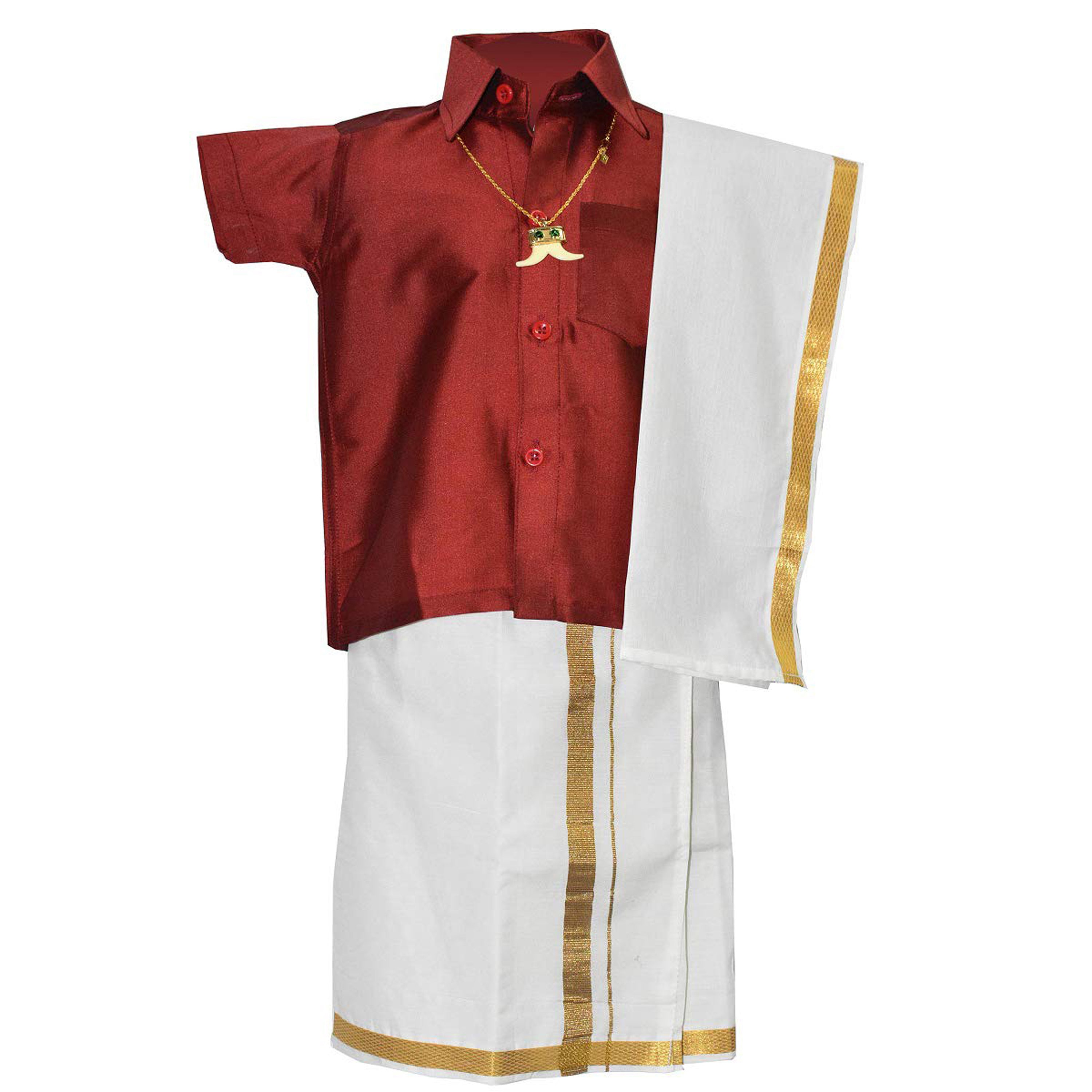 Indian Kids Dhoti With Shirtsouth Indian Style New Born Baby - Etsy Sweden Indian Kids Dhoti With Shirtsouth Indian Style New Born Baby - Etsy Sweden
