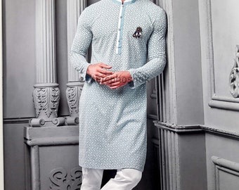 kurta for wedding guest