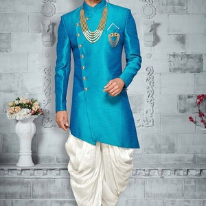 Indian Designer Mens Wedding wear,Dress Indo western suit,Jodhpuri Royal Suits ,Plus Size Available Wedding Wear Sherwani For Mens