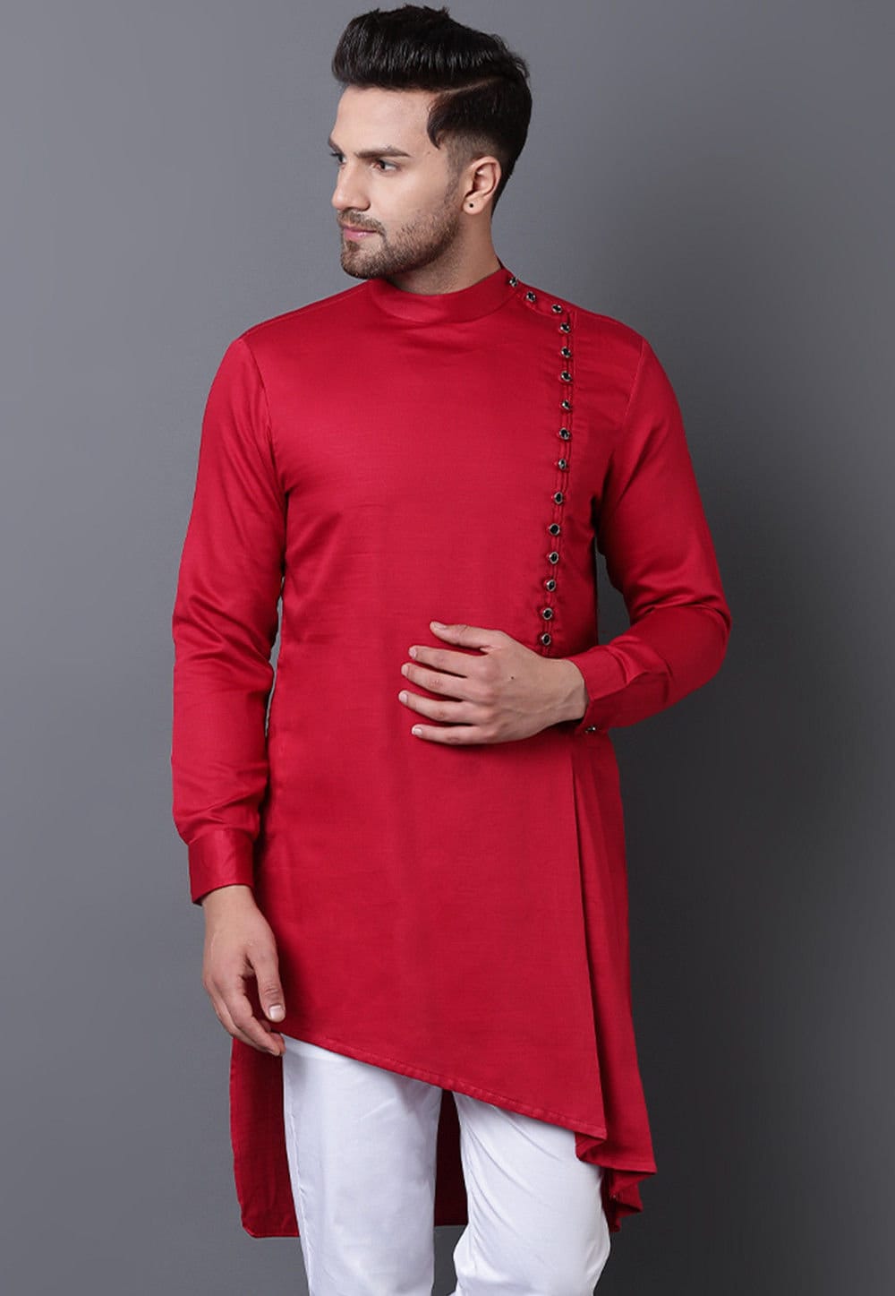 faisu pathani dress