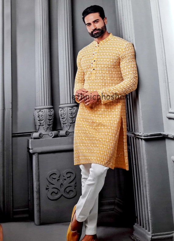 etsy kurta