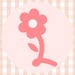 Fabriquecoquelicots store logo