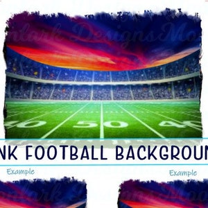 Angustiado, Fundo em branco, Campo de futebol, pôr do sol, estádio, PNG para sublimação, elemento personalizável, personalizar, escola, sublimação
