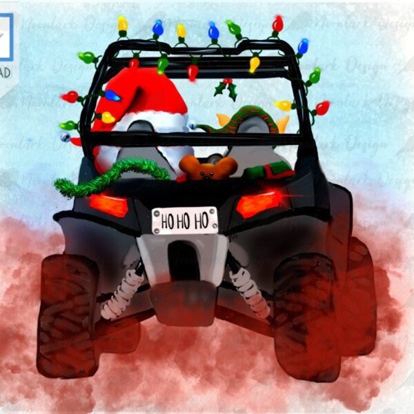 Kerst naast elkaar, kerstman naast elkaar, modderige kerstman, kerstman, png voor sublimatie, kerstman png