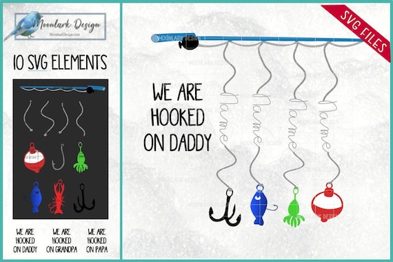 dad tball fishing pole Hooked on Creative Fishing Adventures for Kids
