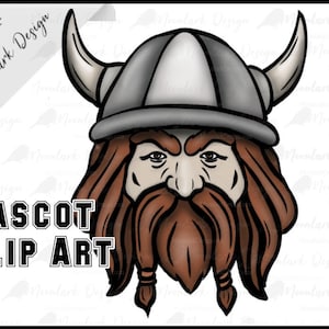 Viking PNG, Viking Mascot, Preppy Mascot, Football Mascot, School Spirit, Team Mascot, School pride, retro png, PNG sublimation, Go Viking