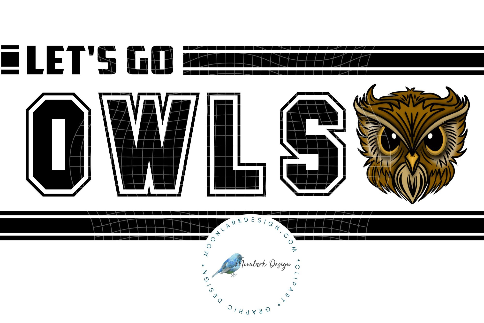 Owls Mascot, Let's Go Owls , Owls football, School Spirit, football team, preppy mascot, Commerc