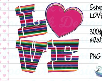 Liebe Serap | PNG | Valentinstag oder jeden Tag! | druckbare oder Sublimationsdatei