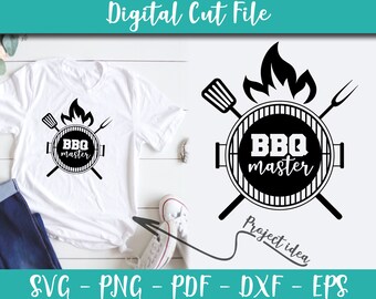 BBQ/'s well with others HTV transfer or sublimation transfer BBQ/'s well with others Iron on decal