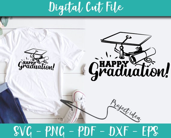 Download Happy Graduation Svg File Graduation Sayings Quotes Svg For Etsy