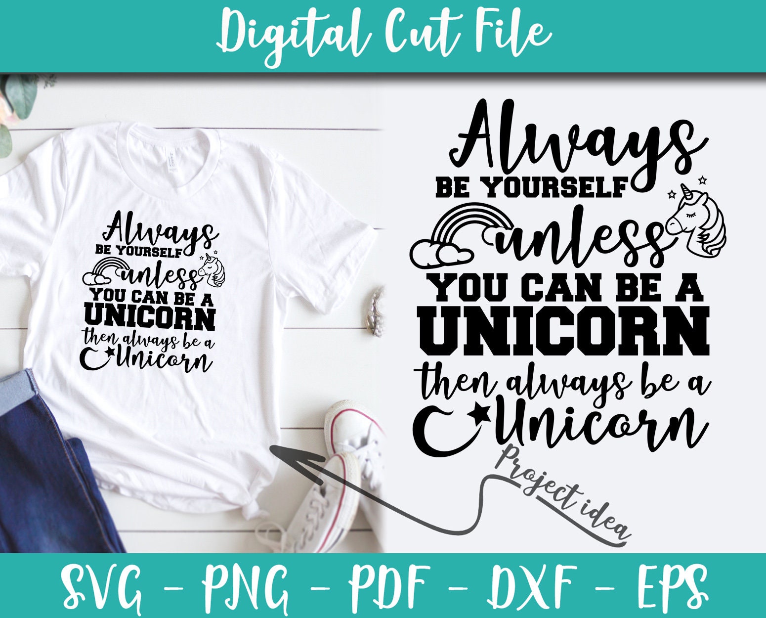 Free Free Unicorn Sayings Svg 305 SVG PNG EPS DXF File