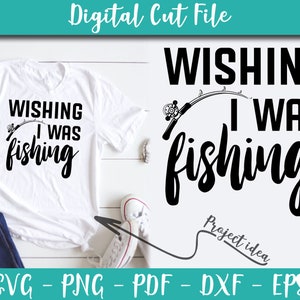 Free Free 70 Funny Fishing Svgs SVG PNG EPS DXF File
