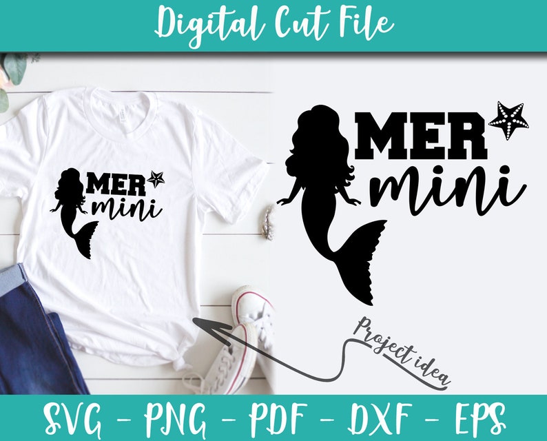 Free Free Mermaid Svg Quotes 100 SVG PNG EPS DXF File