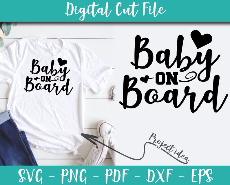 Free Free 133 Baby Mermaid On Board Svg SVG PNG EPS DXF File