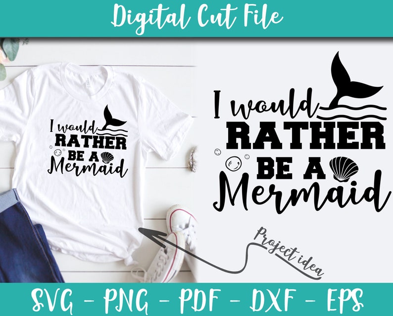 Free Free 86 Mermaid Sayings Svg SVG PNG EPS DXF File