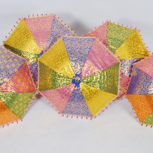 Indian Wedding decoration Umbrellas Decor Umbrellas Mehndi Decor Umbrella Party Parasol Wedding decor Umbrellas Parasols Sun