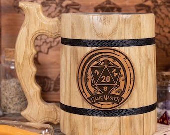 DnD Mug | Dungeon Master Gift Mug|  D&D Gift Novelty Mug Dungeon Master Gift DnD Class DNDSET7