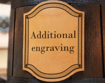 Zapłata za grawerunek